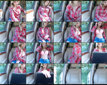 hotfallingdevil — 9 minute Chaturbate female adult webcam download, 480p, Jun 21, 2017