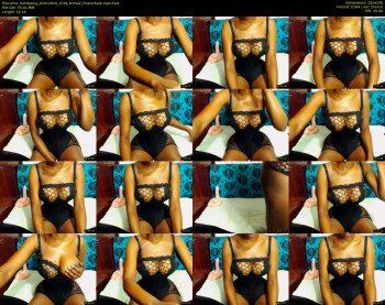 kandysexy — 33 minute Chaturbate female adult webcam download, SD, Jan 1, 2019