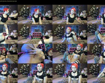 midnightpixie — 11 minute Chaturbate female adult webcam download, 720p, Jan 2, 2019