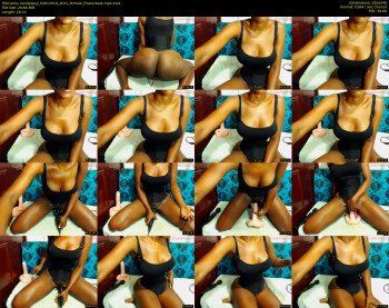kandysexy — 19 minute Chaturbate female adult webcam download, SD, Jan 3, 2019