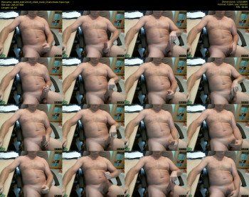 zzzb5 — 45 minute Chaturbate male adult webcam download, 720p, Jan 4, 2019