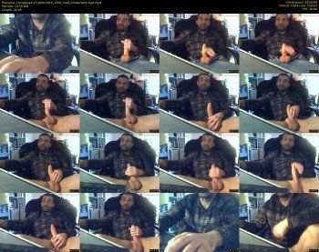 chrispanam13 — 35 minute Chaturbate male adult webcam download, SD, Jan 6, 2019