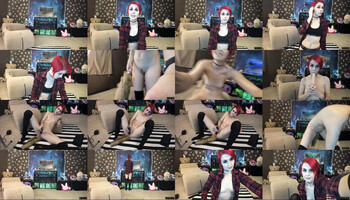 midnightpixie — 77 minute Chaturbate female adult webcam download, 720p, Jan 12, 2019