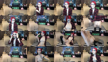 midnightpixie — 77 minute Chaturbate female adult webcam download, 720p, Jan 12, 2019