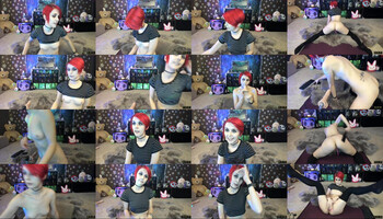 midnightpixie — 77 minute Chaturbate female adult webcam download, 720p, Jan 13, 2019