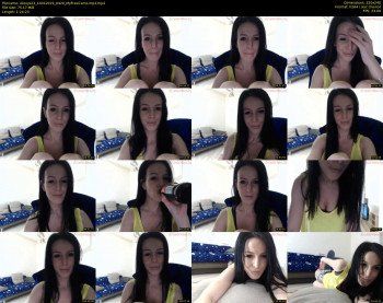 Alexys23 — 85 minute MyFreeCams adult webcam download, SD, Jan 14, 2019