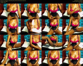 kandysexy — 24 minute Chaturbate female adult webcam download, SD, Jan 16, 2019