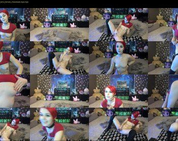 midnightpixie — 77 minute Chaturbate female adult webcam download, 720p, Jan 16, 2019