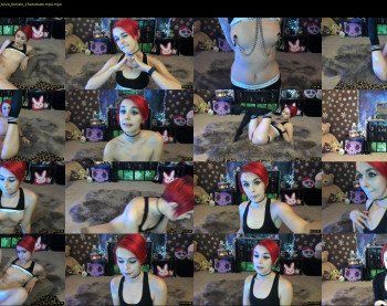 midnightpixie — 77 minute Chaturbate female adult webcam download, 720p, Jan 17, 2019