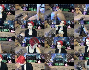 midnightpixie — 77 minute Chaturbate female adult webcam download, 720p, Jan 17, 2019