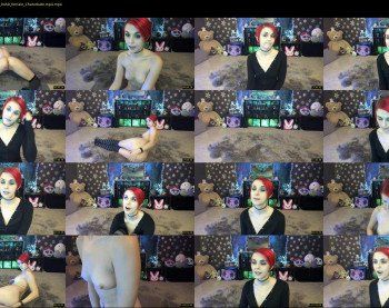 midnightpixie — 77 minute Chaturbate female adult webcam download, 720p, Jan 18, 2019