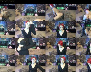 midnightpixie — 77 minute Chaturbate female adult webcam download, 720p, Jan 18, 2019