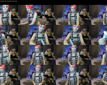midnightpixie — 8 minute Chaturbate female adult webcam download, 720p, Jan 5, 2019