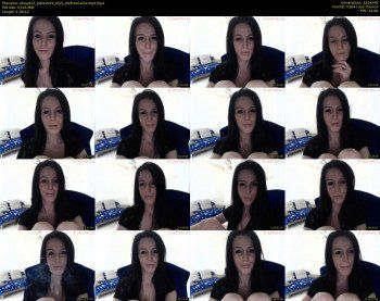 Alexys23 — 99 minute MyFreeCams adult webcam download, SD, Jan 20, 2019