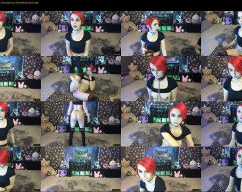 midnightpixie — 77 minute Chaturbate female adult webcam download, 720p, Jan 21, 2019