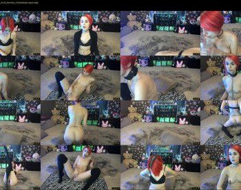 midnightpixie — 77 minute Chaturbate female adult webcam download, 720p, Jan 29, 2019