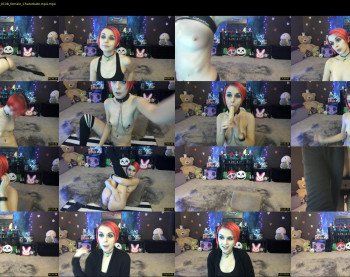 midnightpixie — 77 minute Chaturbate female adult webcam download, 720p, Feb 5, 2019