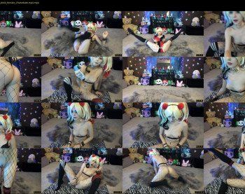midnightpixie — 77 minute Chaturbate female adult webcam download, 720p, Feb 11, 2019