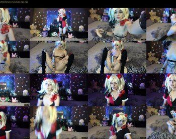 midnightpixie — 77 minute Chaturbate female adult webcam download, 720p, Feb 11, 2019
