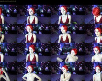midnightpixie — 32 minute Chaturbate female adult webcam download, 720p, Feb 15, 2019