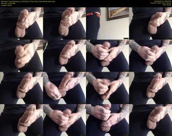 hornyhumpers — 8 minute Chaturbate male adult webcam download, SD, Feb 17, 2019