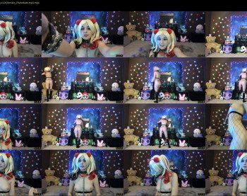 midnightpixie — 12 minute Chaturbate female adult webcam download, 720p, Feb 11, 2019