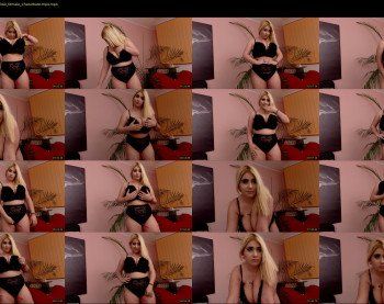 devoiuserin — 12 minute Chaturbate female adult webcam download, 1080p, Feb 20, 2019