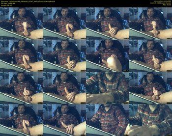 chrispanam13 — 7 minute Chaturbate male adult webcam download, 480p, Mar 3, 2019