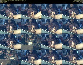 chrispanam13 — 14 minute Chaturbate male adult webcam download, 480p, Mar 3, 2019