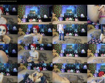 midnightpixie — 77 minute Chaturbate female adult webcam download, 720p, Mar 9, 2019