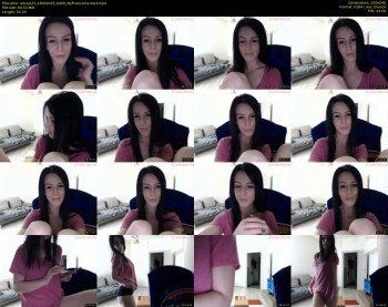 Alexys23 — 55 minute MyFreeCams adult webcam download, SD, Mar 16, 2019