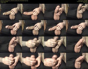 hornyhumpers — 11 minute Chaturbate male adult webcam download, 720p, Mar 19, 2019