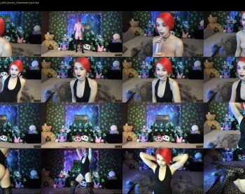 midnightpixie — 77 minute Chaturbate female adult webcam download, 720p, Mar 20, 2019