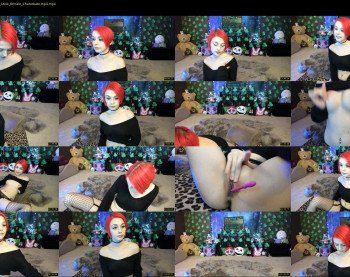 midnightpixie — 77 minute Chaturbate female adult webcam download, 720p, Mar 21, 2019