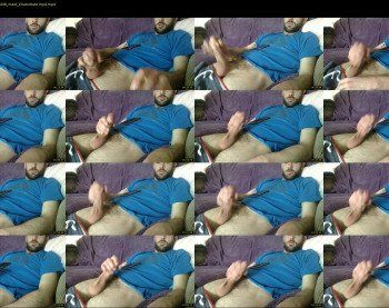 gazman233 — 4 minute Chaturbate male adult webcam download, 480p, Mar 23, 2019
