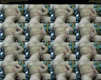 zzzb5 — 19 minute Chaturbate male adult webcam download, 720p, Mar 23, 2019