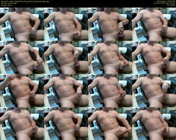zzzb5 — 46 minute Chaturbate male adult webcam download, 720p, Mar 31, 2019