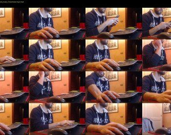 nerchia_89 — 29 minute Chaturbate male adult webcam download, 720p, Apr 3, 2019