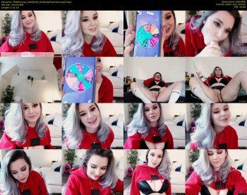 Th0tProcess — 92 minute MyFreeCams adult webcam download, 480p, Apr 12, 2019
