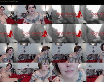 roughromantics — 23 minute Chaturbate couple adult webcam download, 1080p, Apr 15, 2019