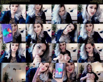 Th0tProcess — 188 minute MyFreeCams adult webcam download, 480p, Apr 16, 2019
