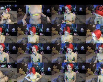 midnightpixie — 77 minute Chaturbate female adult webcam download, 720p, Apr 20, 2019
