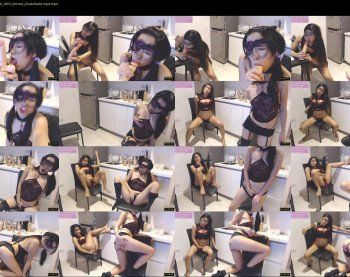 nekolicious143 — 29 minute Chaturbate female adult webcam download, 1080p, Apr 21, 2019