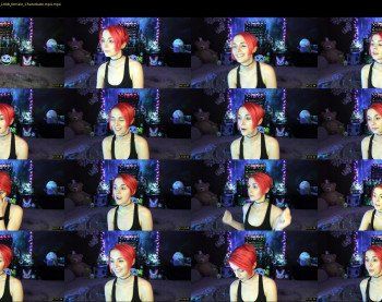 midnightpixie — 36 minute Chaturbate female adult webcam download, 720p, Apr 24, 2019