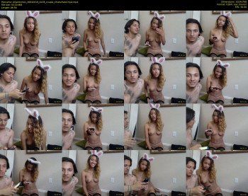 elijahinches — 9 minute Chaturbate couple adult webcam download, 720p, Apr 30, 2019