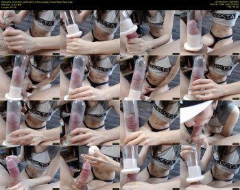 msmrfun — 6 minute Chaturbate couple adult webcam download, 480p, May 2, 2019