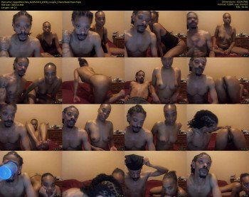 ripped9inches — 50 minute Chaturbate female adult webcam download, 720p, May 2, 2019