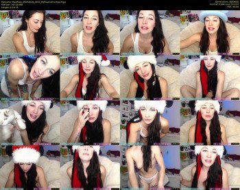 RaeRiley — 137 minute MyFreeCams adult webcam download, 480p, May 5, 2019