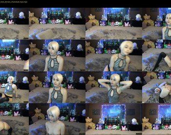 midnightpixie — 77 minute Chaturbate female adult webcam download, 720p, Jun 3, 2019