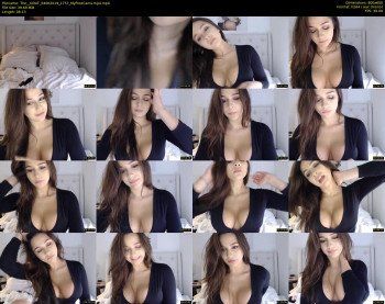 The__GOAT — 9 minute MyFreeCams adult webcam download, 480p, Jun 4, 2019